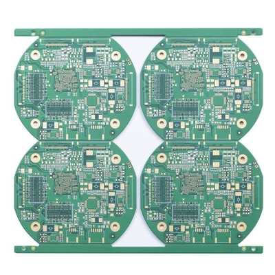 Prototype Quick Turn PCB Service Fast Turn Printed Circuit Board Assembly