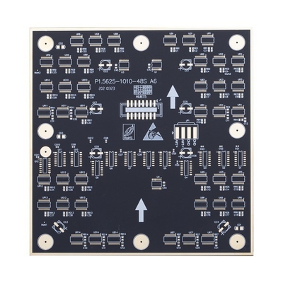 Multilayer PCB, ISO9001, UL Approved Shenzhen Factory