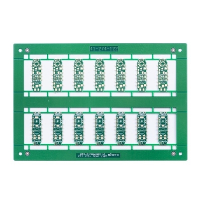 Prototype Quick Turn PCB Service Fast Turn Printed Circuit Board Assembly