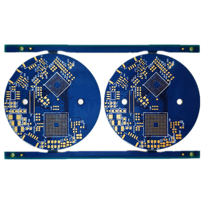 Fast delivery HDI PCB, UL, ISO9001 approved, Shenzhen Factory