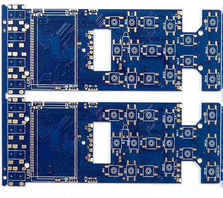 Multilayer PCB, ISO9001, UL Approved Shenzhen Factory