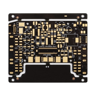 Fast delivery HDI PCB, UL, ISO9001 approved, Shenzhen Factory