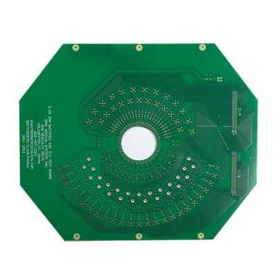 Fast delivery HDI PCB, UL, ISO9001 approved, Shenzhen Factory