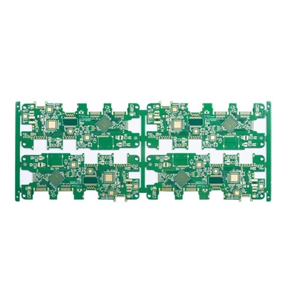 Fast delivery HDI PCB, UL, ISO9001 approved, Shenzhen Factory