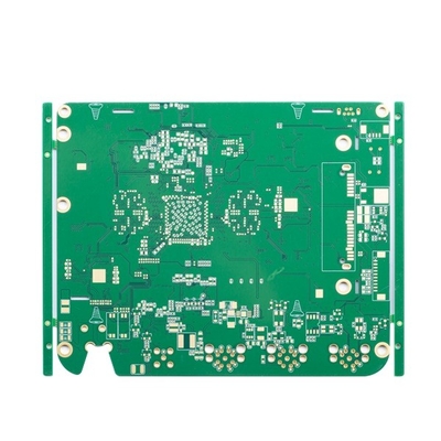Fast delivery HDI PCB, UL, ISO9001 approved, Shenzhen Factory