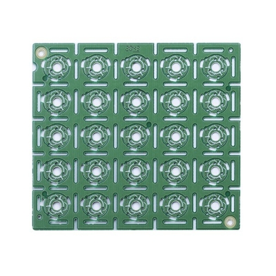 Multilayer PCB, ISO9001, UL Approved Shenzhen Factory