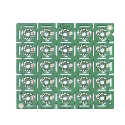 Multilayer PCB, ISO9001, UL Approved Shenzhen Factory
